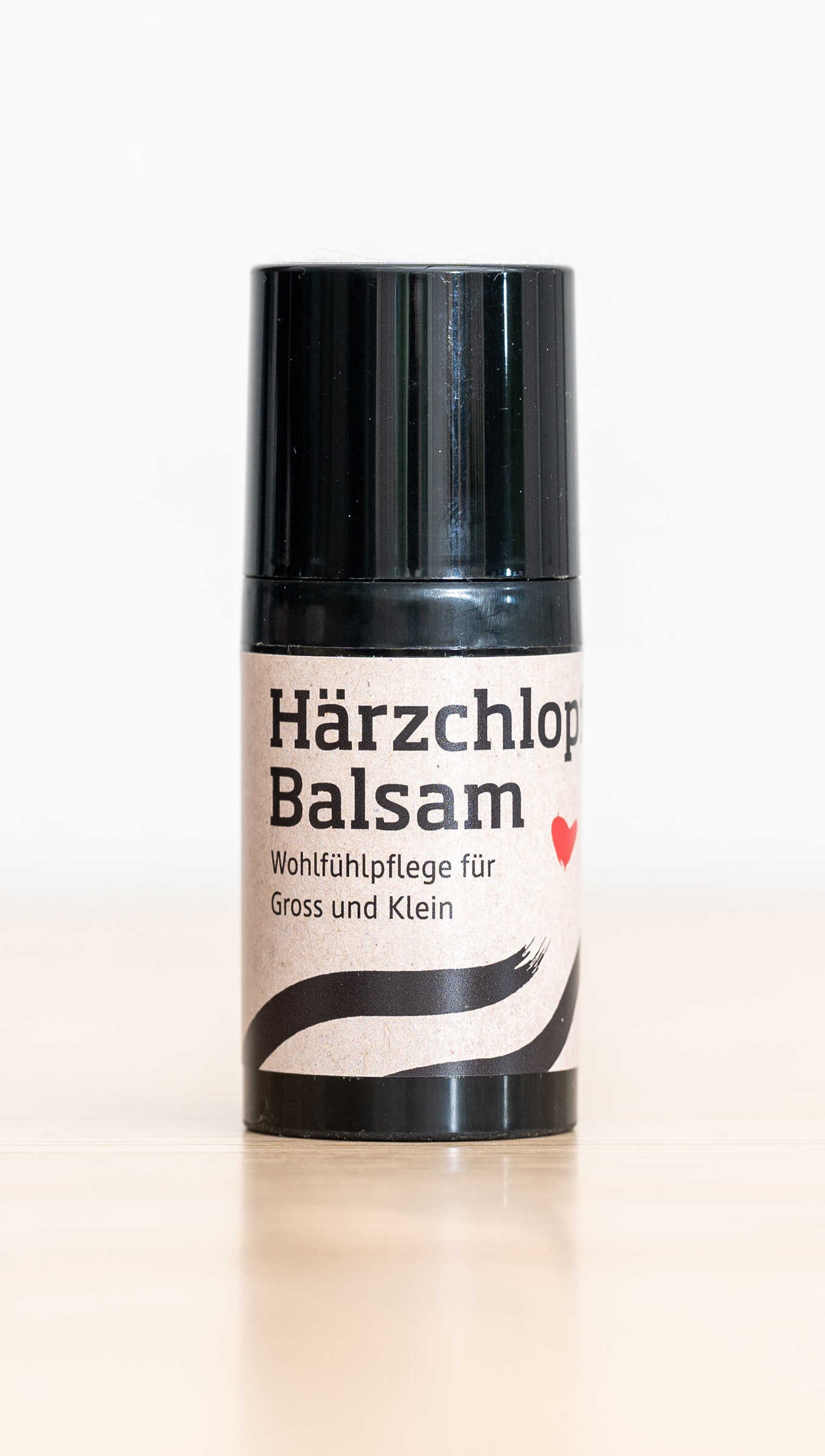 Haerzchlofae Balsam